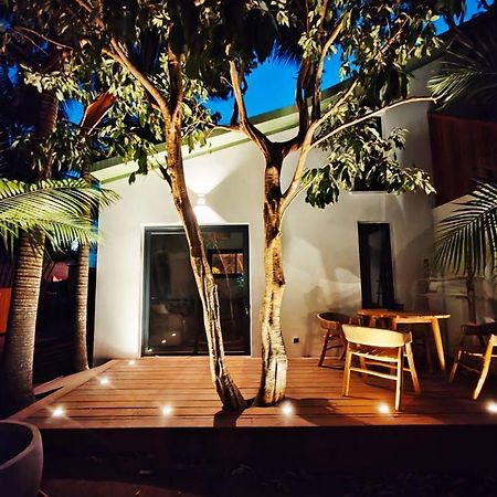 Coliver - Coliving A La Reunion Saint Pierre Buitenkant foto