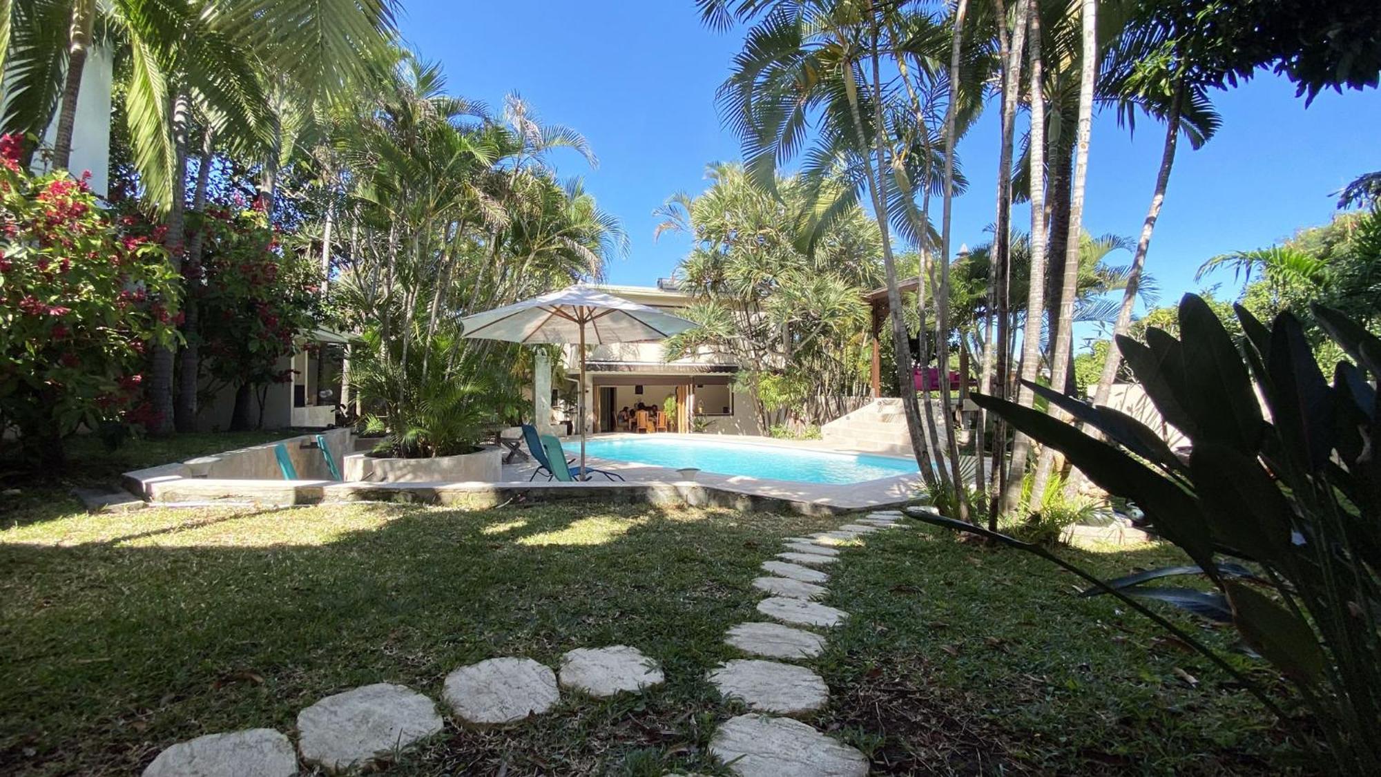 Coliver - Coliving A La Reunion Saint Pierre Buitenkant foto