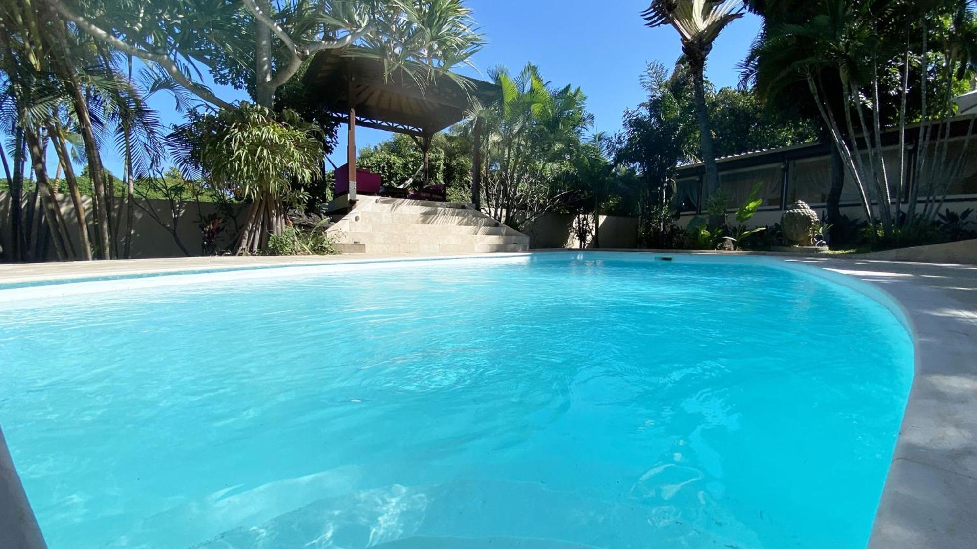 Coliver - Coliving A La Reunion Saint Pierre Buitenkant foto