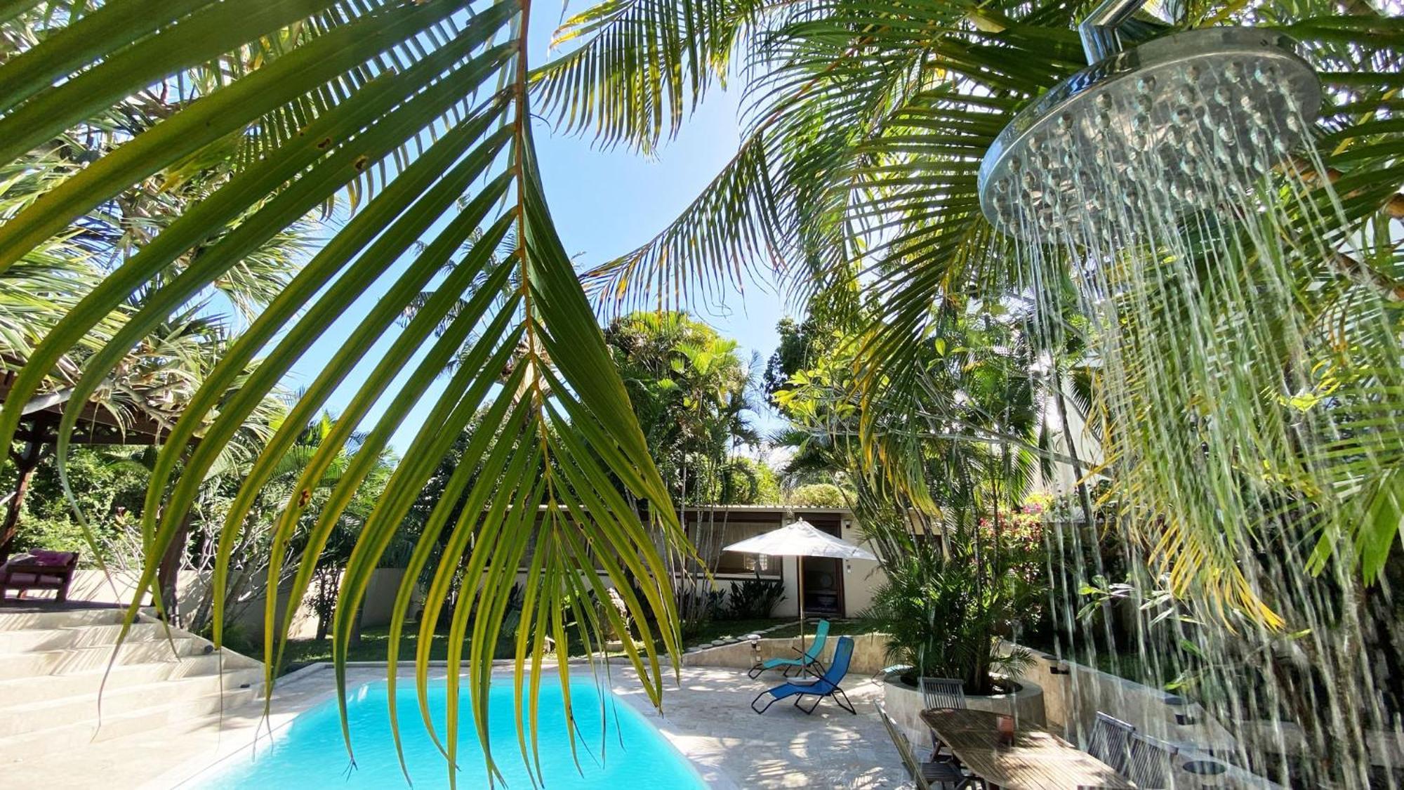 Coliver - Coliving A La Reunion Saint Pierre Buitenkant foto