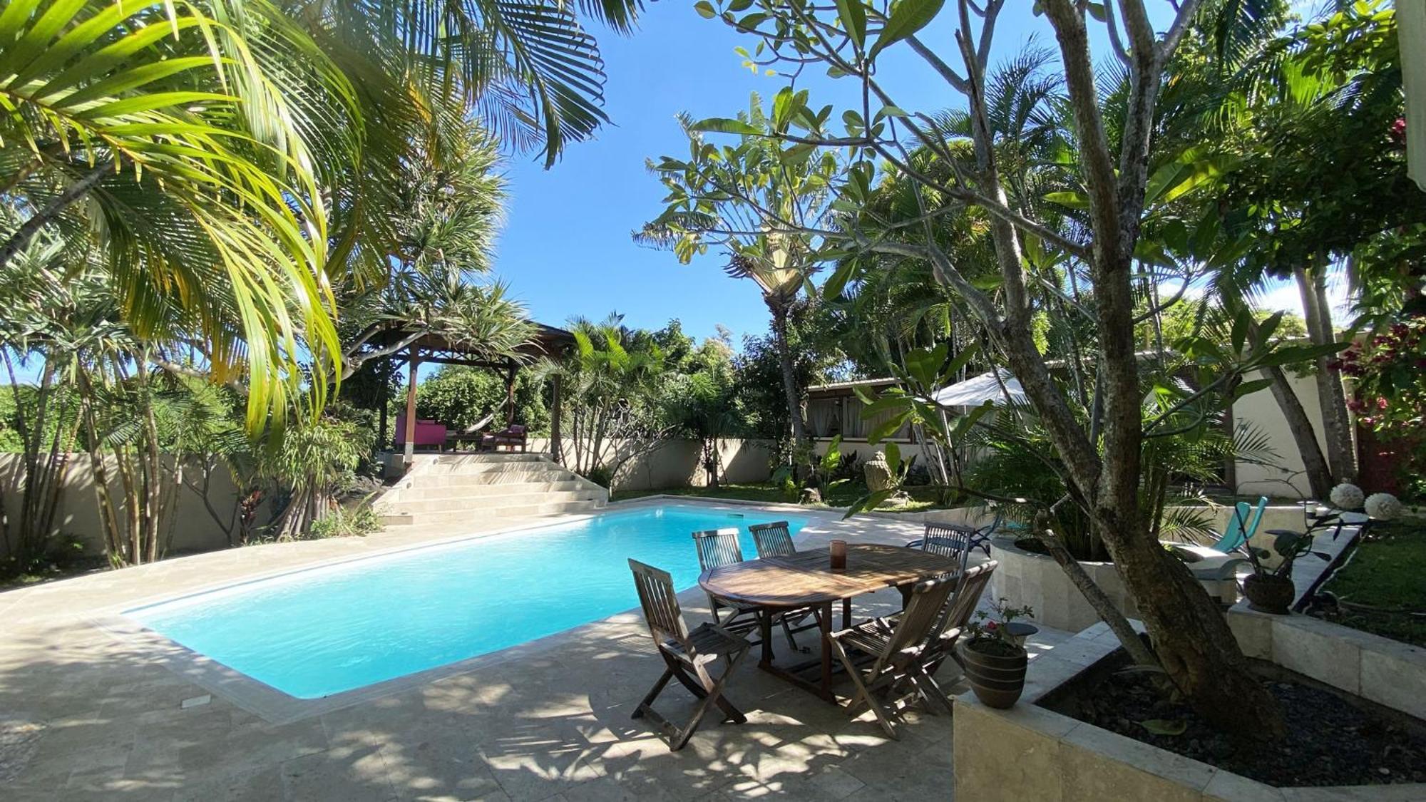 Coliver - Coliving A La Reunion Saint Pierre Buitenkant foto