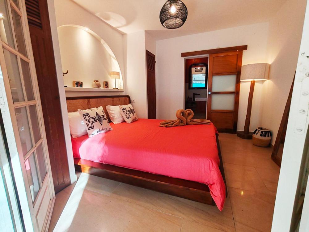 Coliver - Coliving A La Reunion Saint Pierre Buitenkant foto