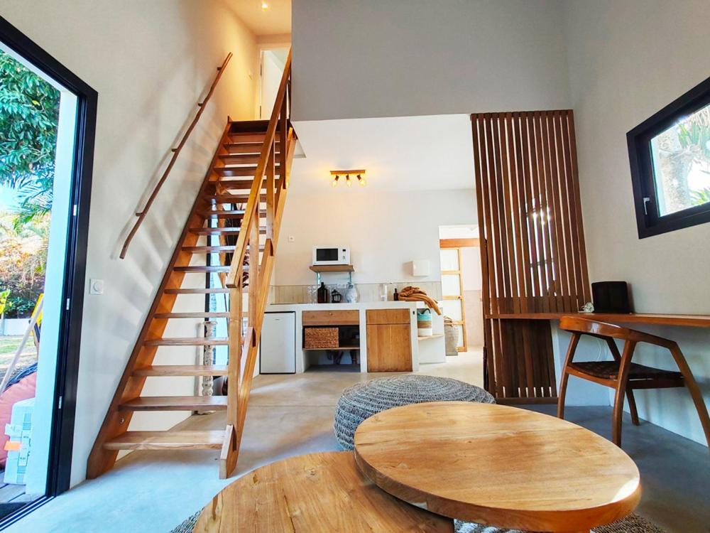 Coliver - Coliving A La Reunion Saint Pierre Buitenkant foto