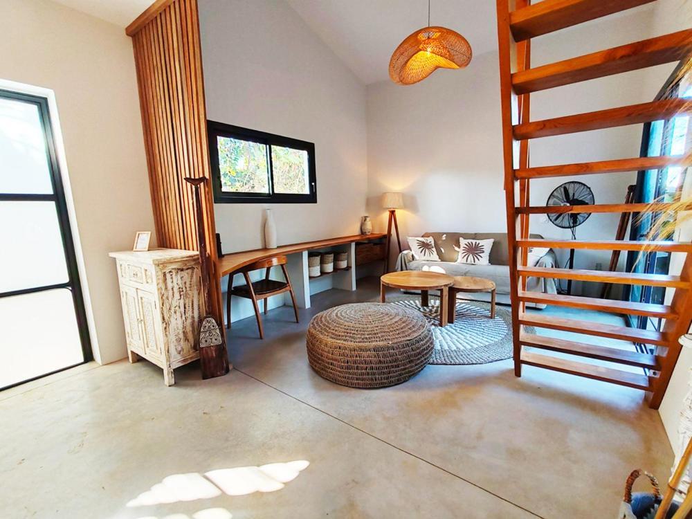 Coliver - Coliving A La Reunion Saint Pierre Buitenkant foto