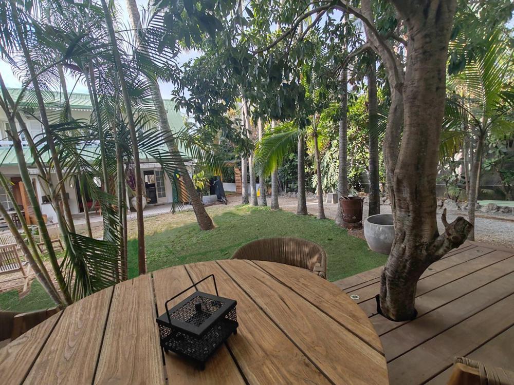 Coliver - Coliving A La Reunion Saint Pierre Buitenkant foto