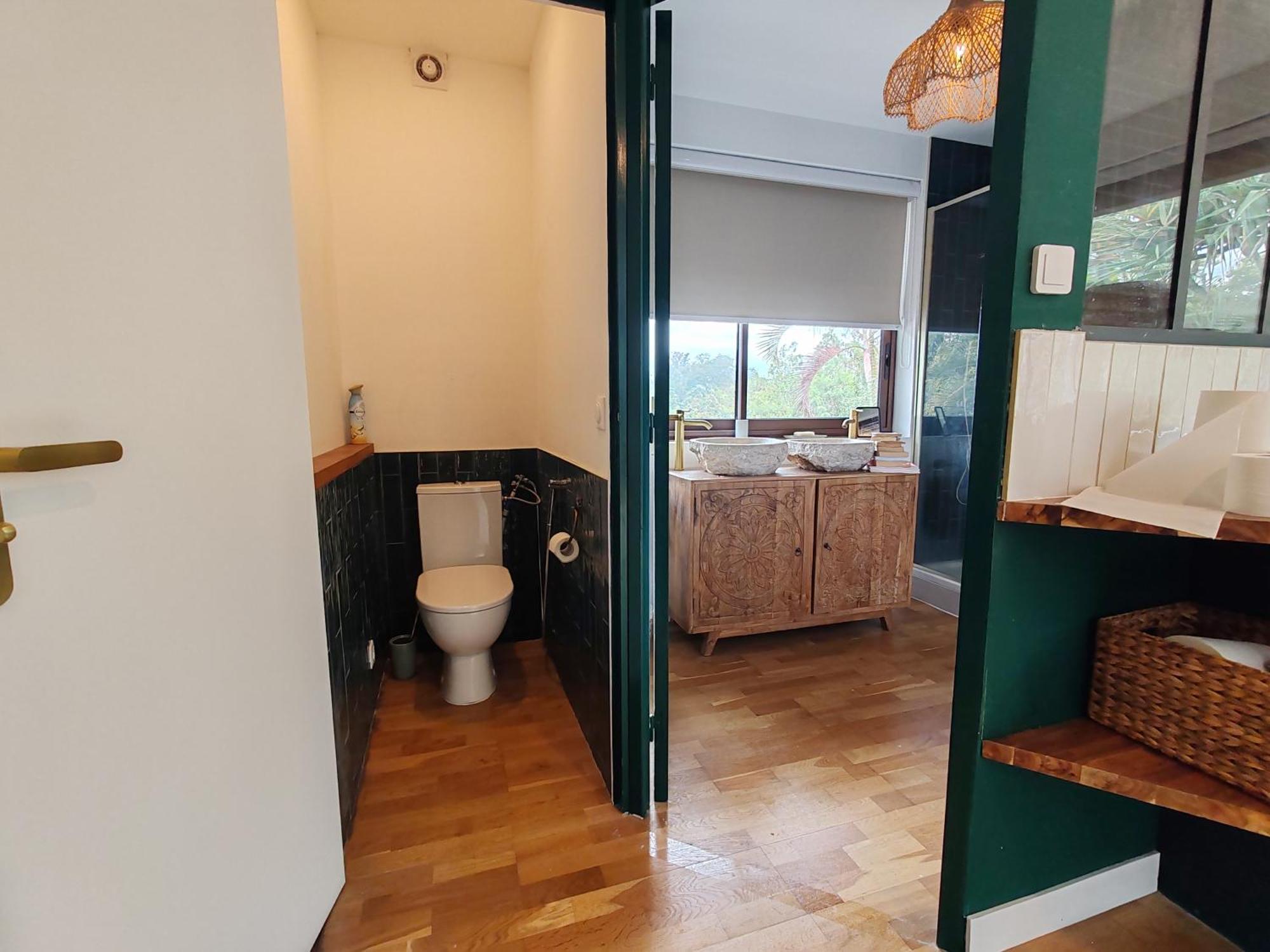 Coliver - Coliving A La Reunion Saint Pierre Buitenkant foto