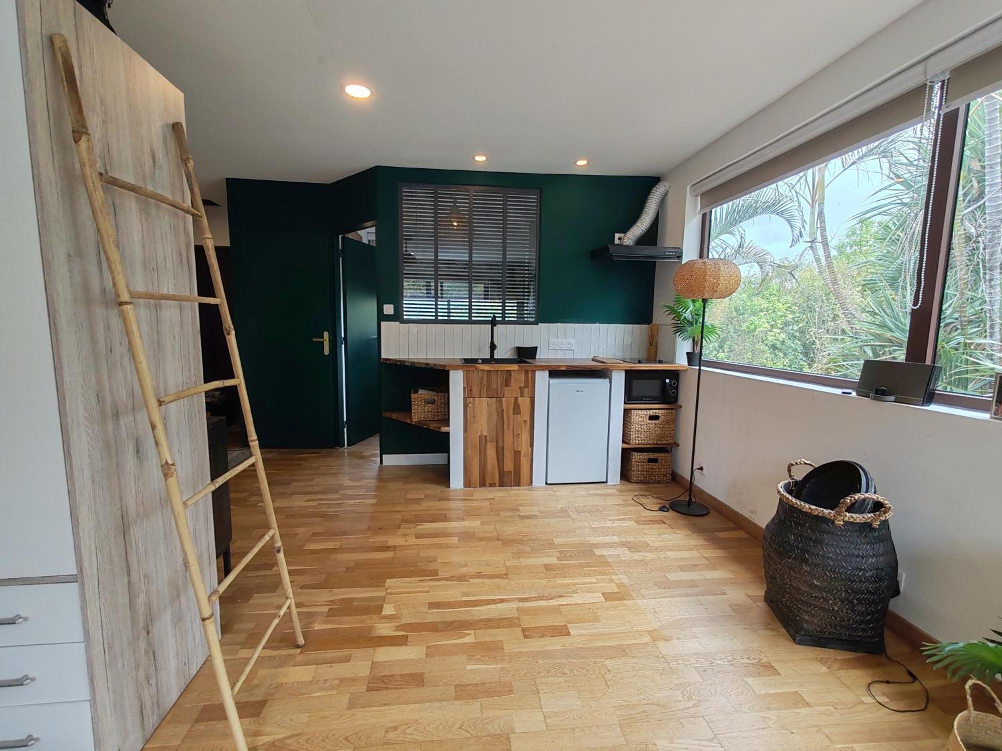 Coliver - Coliving A La Reunion Saint Pierre Buitenkant foto
