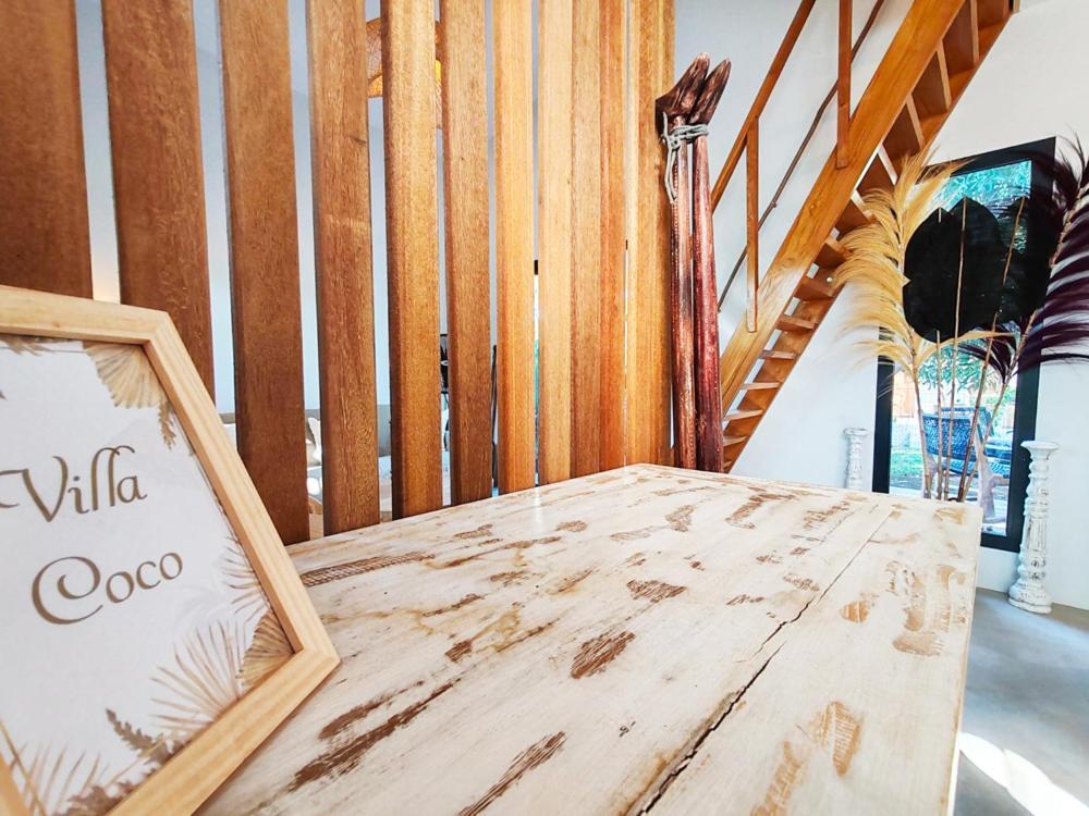 Coliver - Coliving A La Reunion Saint Pierre Buitenkant foto