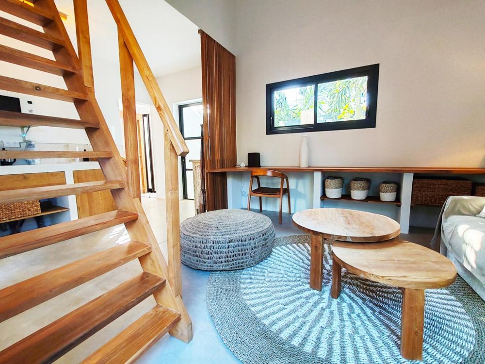 Coliver - Coliving A La Reunion Saint Pierre Buitenkant foto