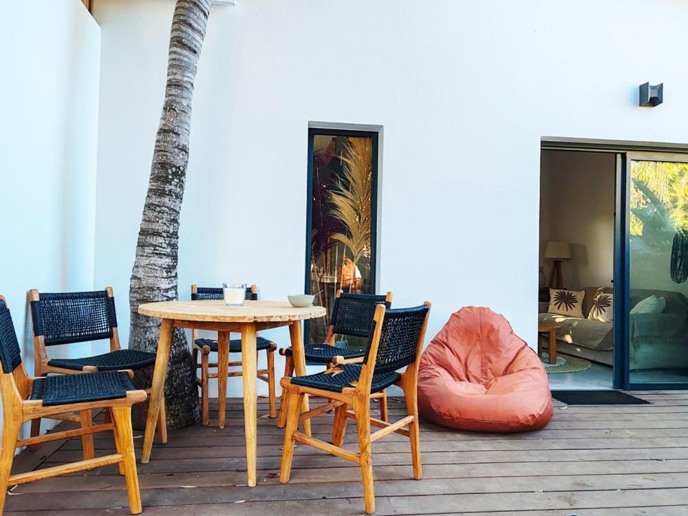 Coliver - Coliving A La Reunion Saint Pierre Buitenkant foto