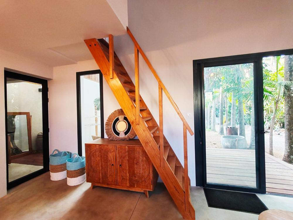 Coliver - Coliving A La Reunion Saint Pierre Buitenkant foto