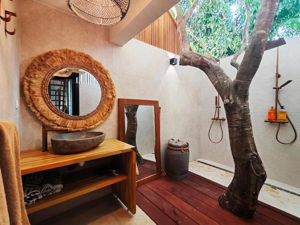 Coliver - Coliving A La Reunion Saint Pierre Buitenkant foto