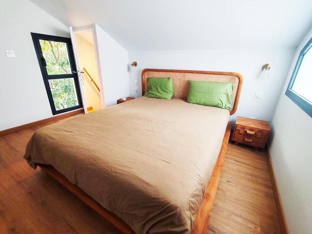Coliver - Coliving A La Reunion Saint Pierre Buitenkant foto