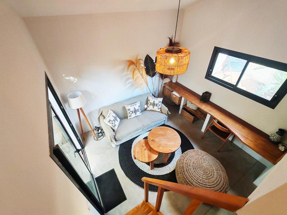 Coliver - Coliving A La Reunion Saint Pierre Buitenkant foto