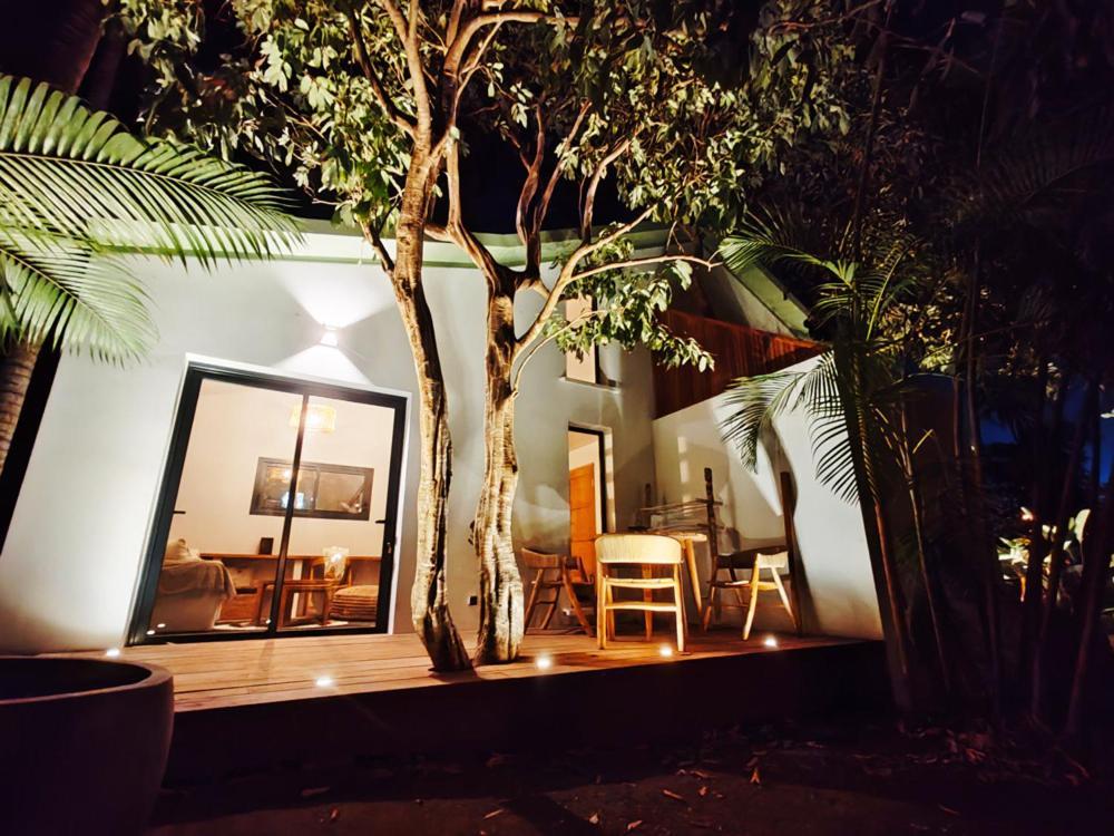Coliver - Coliving A La Reunion Saint Pierre Buitenkant foto