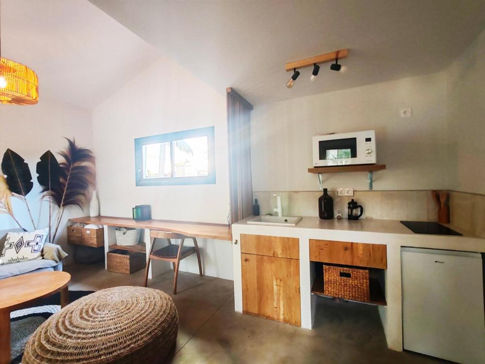 Coliver - Coliving A La Reunion Saint Pierre Buitenkant foto
