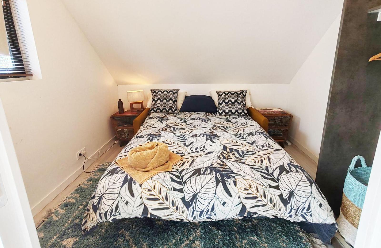 Coliver - Coliving A La Reunion Saint Pierre Buitenkant foto