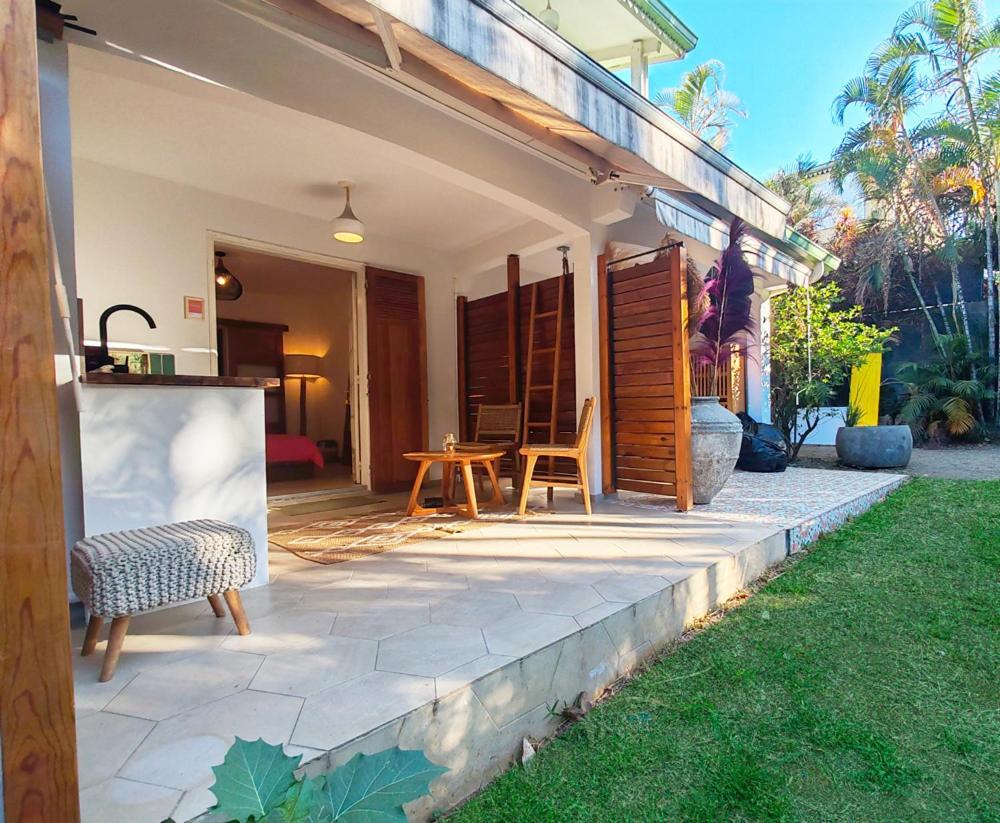 Coliver - Coliving A La Reunion Saint Pierre Buitenkant foto