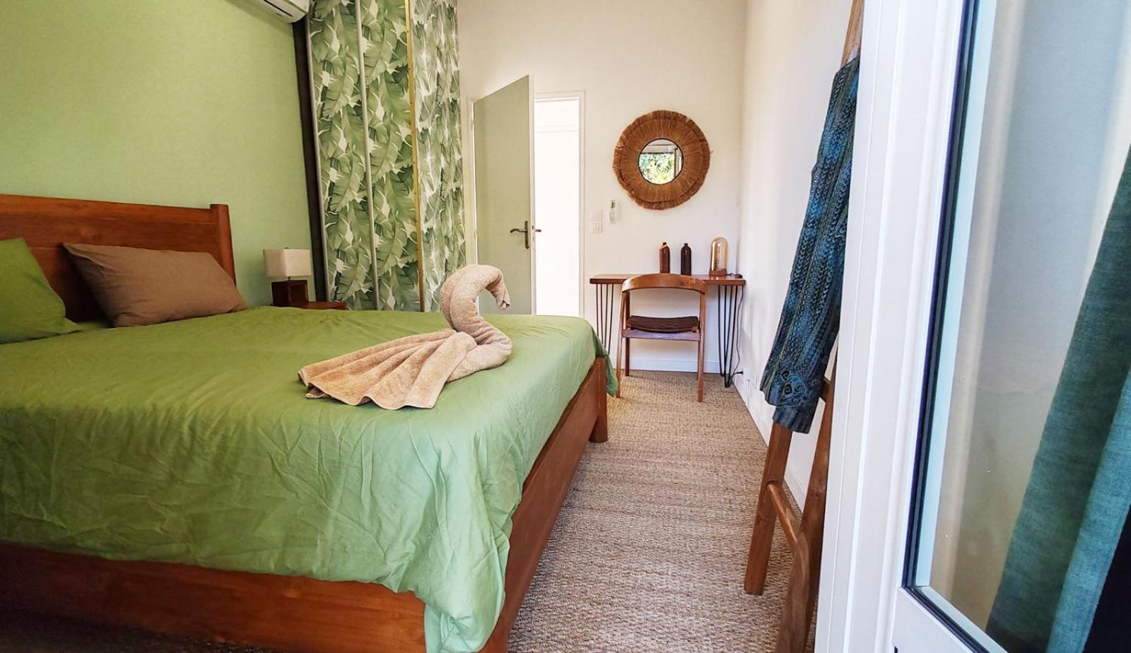 Coliver - Coliving A La Reunion Saint Pierre Buitenkant foto