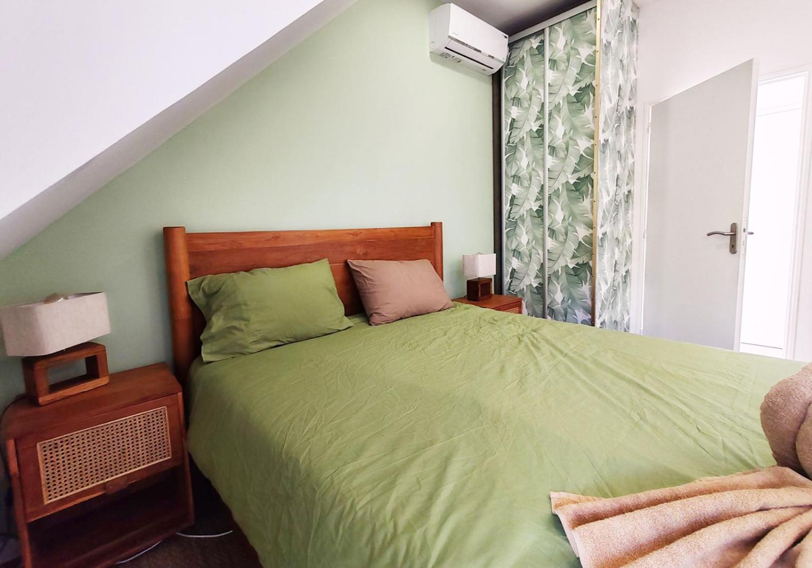 Coliver - Coliving A La Reunion Saint Pierre Buitenkant foto