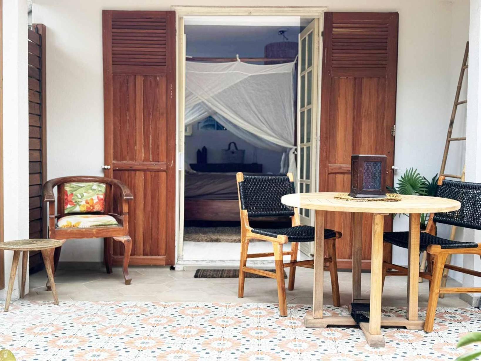 Coliver - Coliving A La Reunion Saint Pierre Buitenkant foto