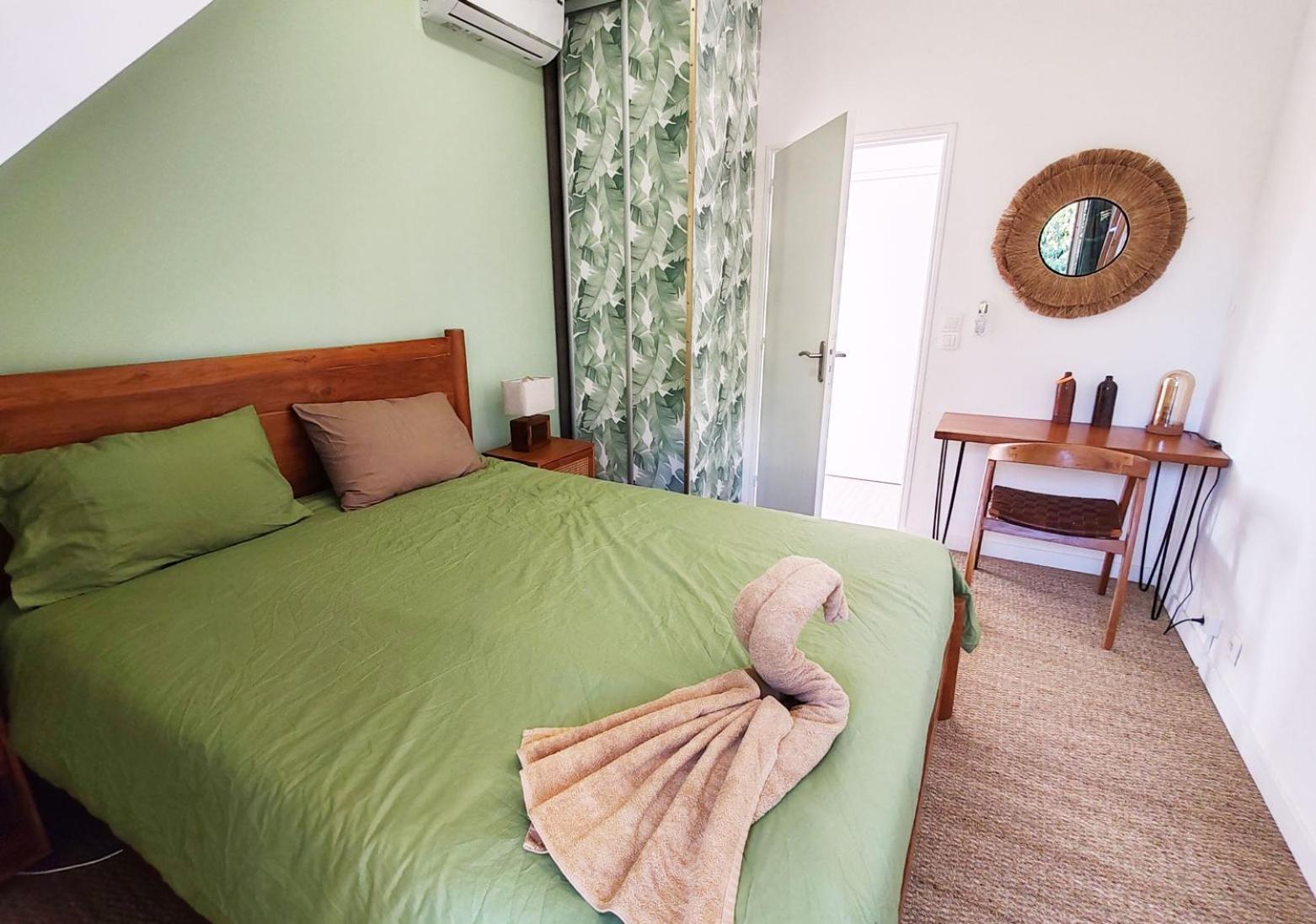 Coliver - Coliving A La Reunion Saint Pierre Buitenkant foto