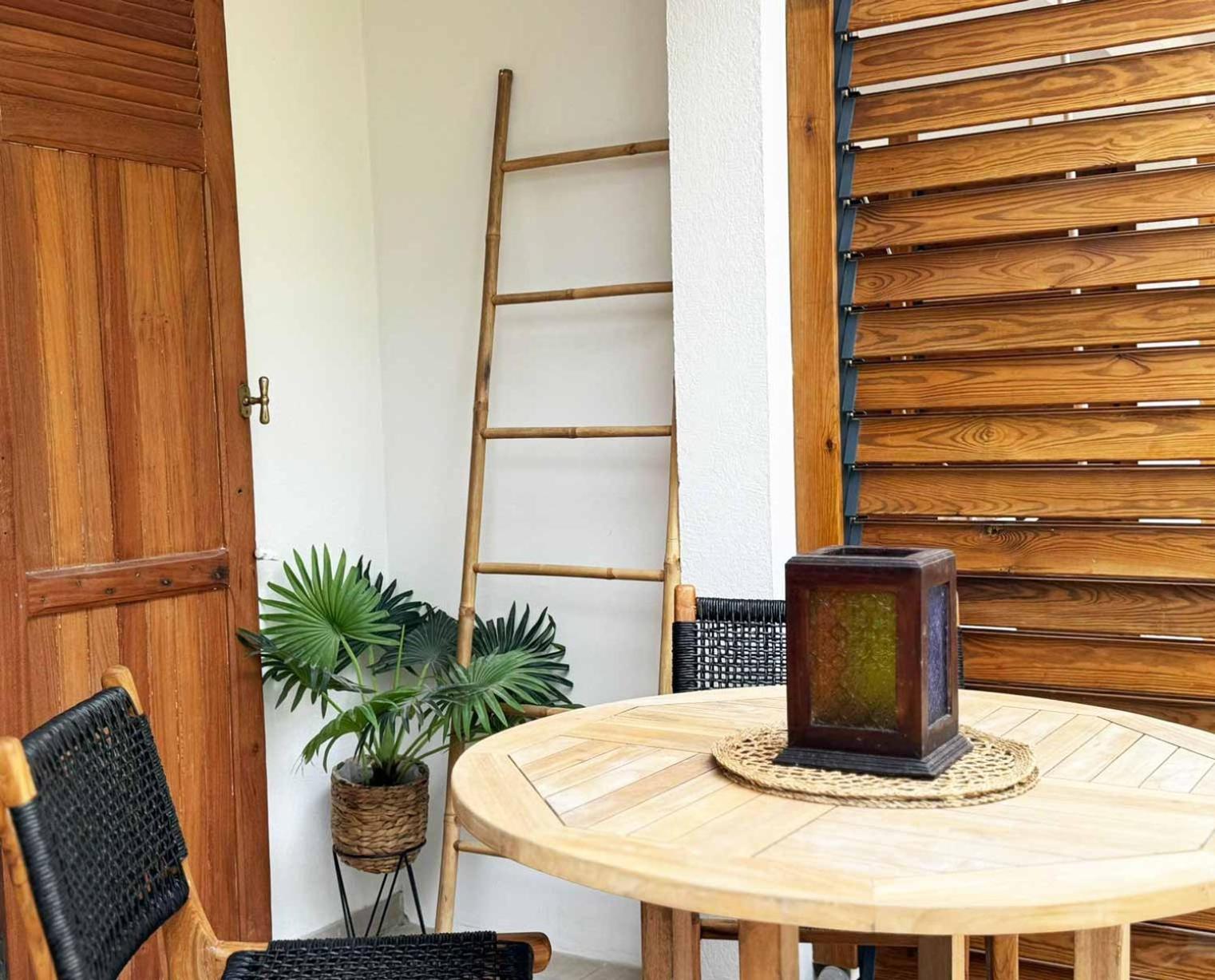 Coliver - Coliving A La Reunion Saint Pierre Buitenkant foto