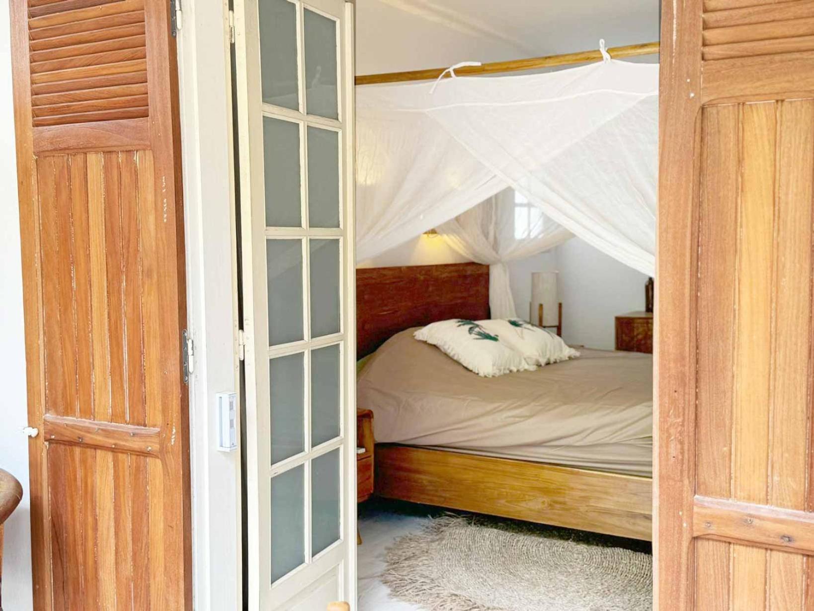Coliver - Coliving A La Reunion Saint Pierre Buitenkant foto
