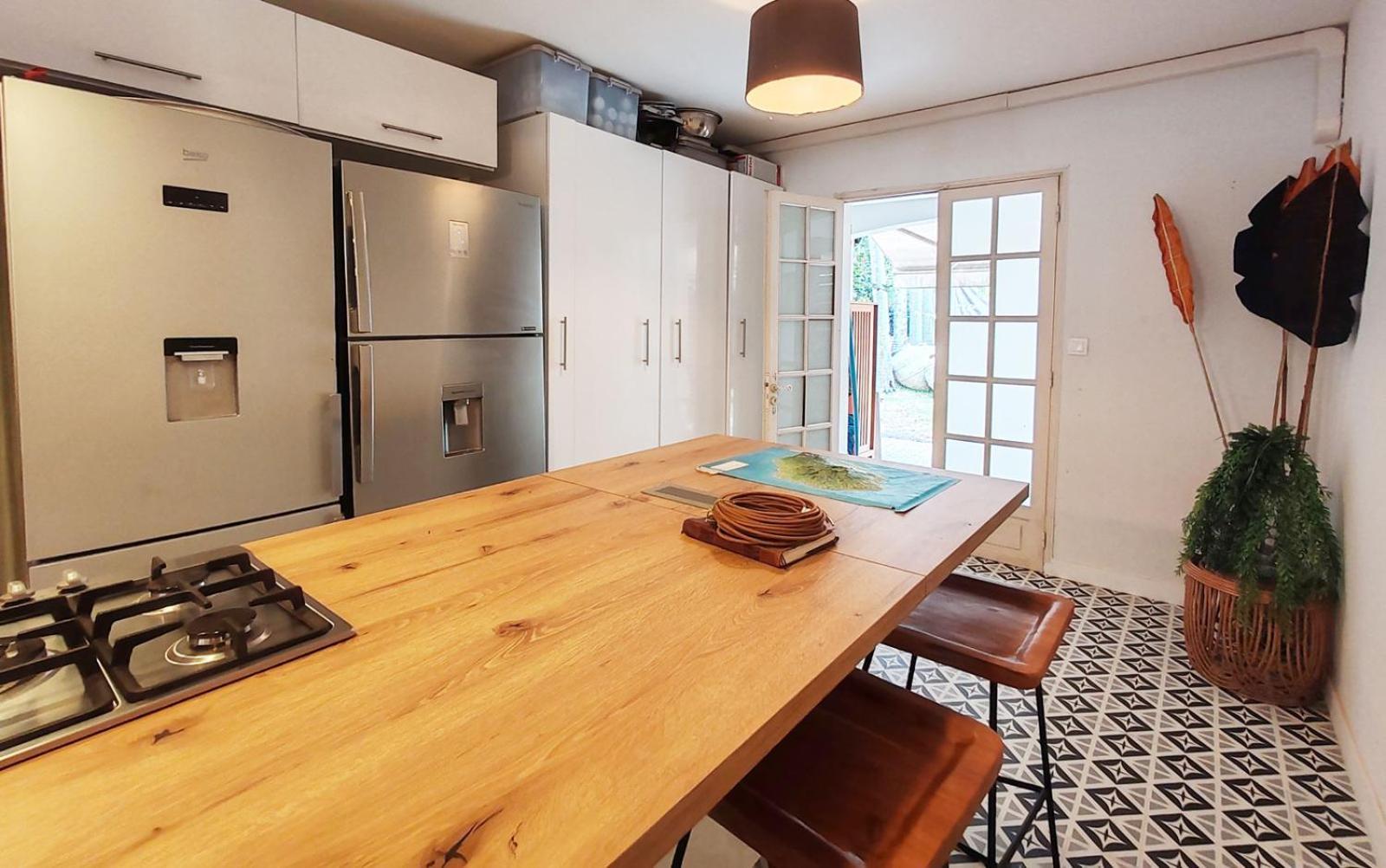 Coliver - Coliving A La Reunion Saint Pierre Buitenkant foto