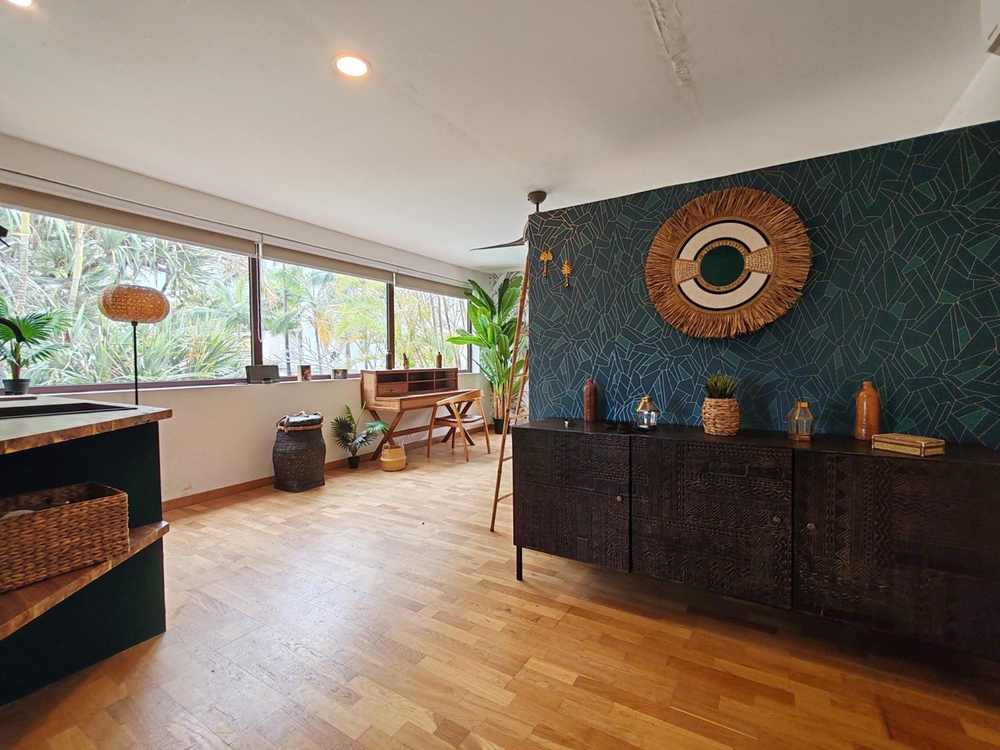 Coliver - Coliving A La Reunion Saint Pierre Buitenkant foto