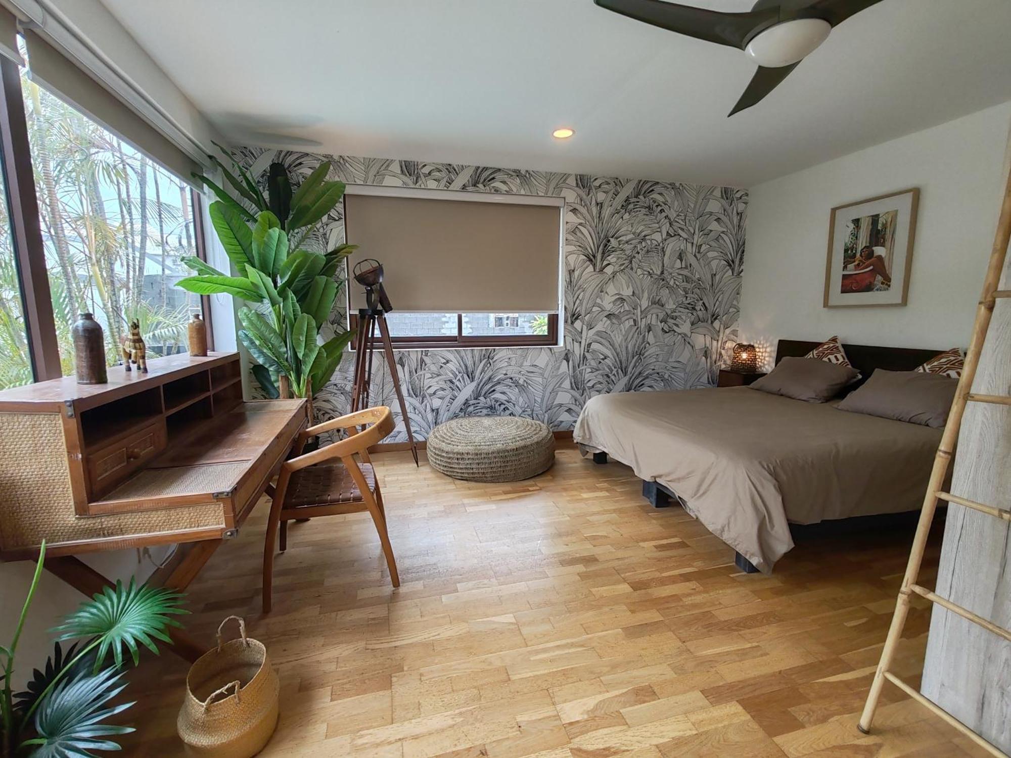 Coliver - Coliving A La Reunion Saint Pierre Buitenkant foto