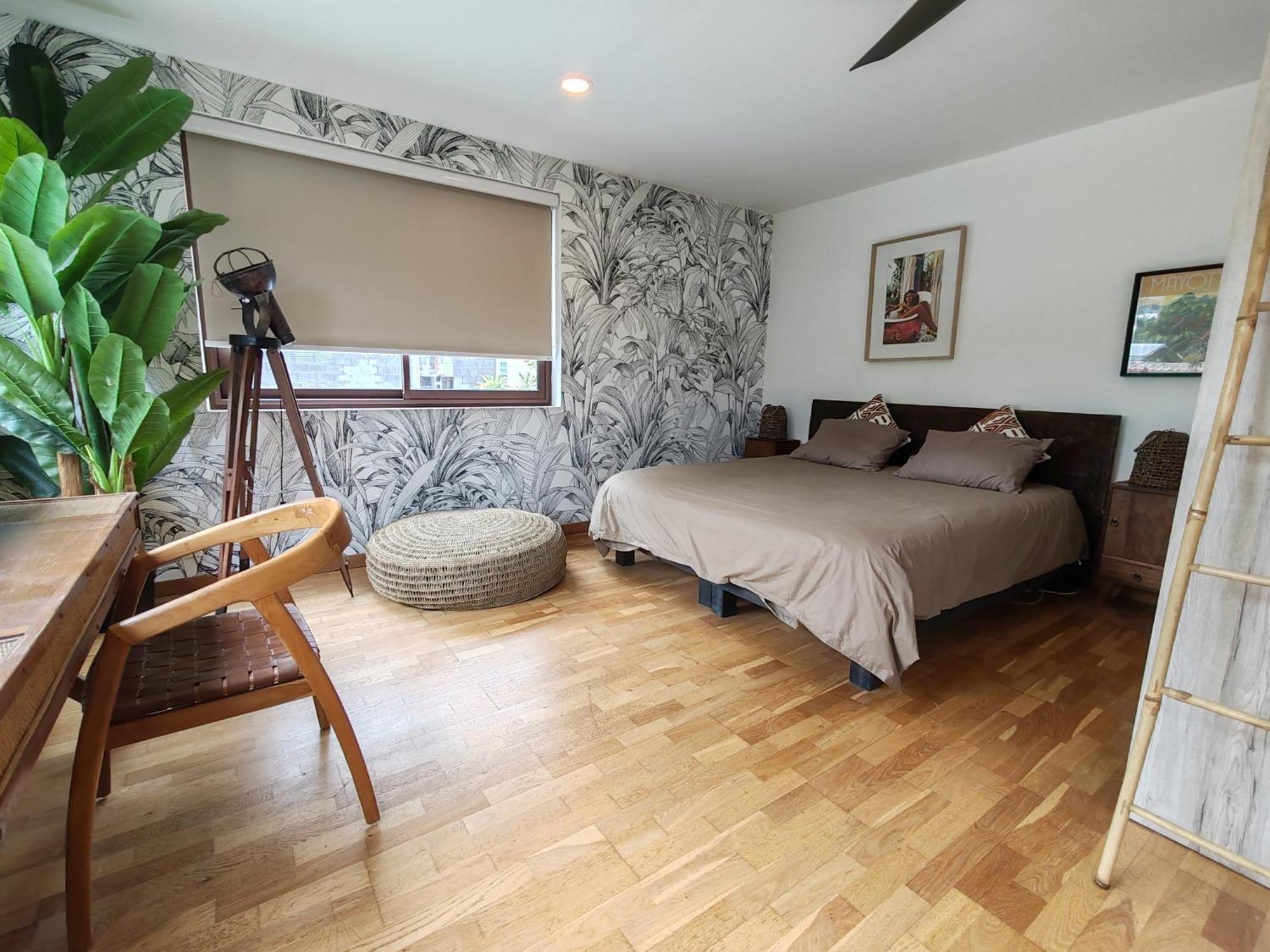 Coliver - Coliving A La Reunion Saint Pierre Buitenkant foto