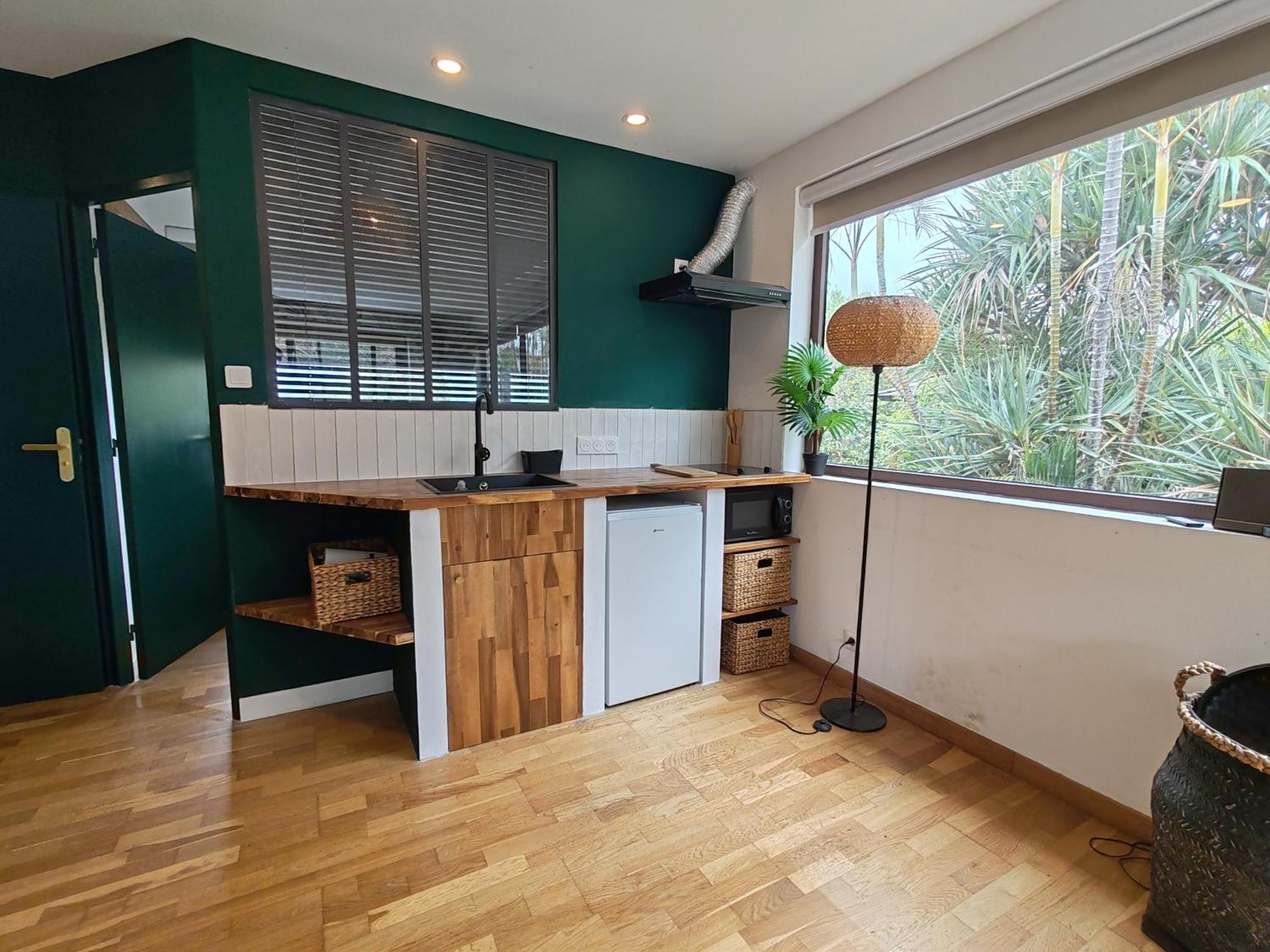 Coliver - Coliving A La Reunion Saint Pierre Buitenkant foto
