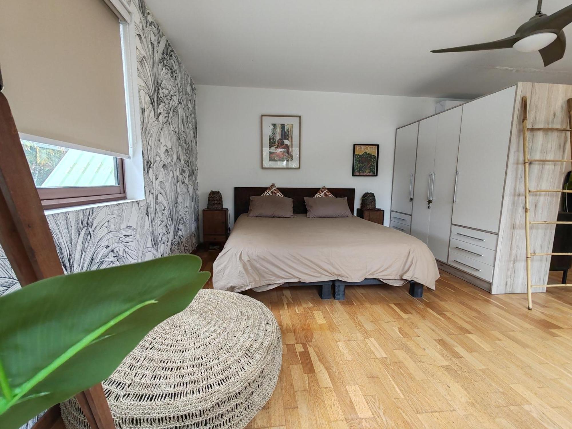 Coliver - Coliving A La Reunion Saint Pierre Buitenkant foto