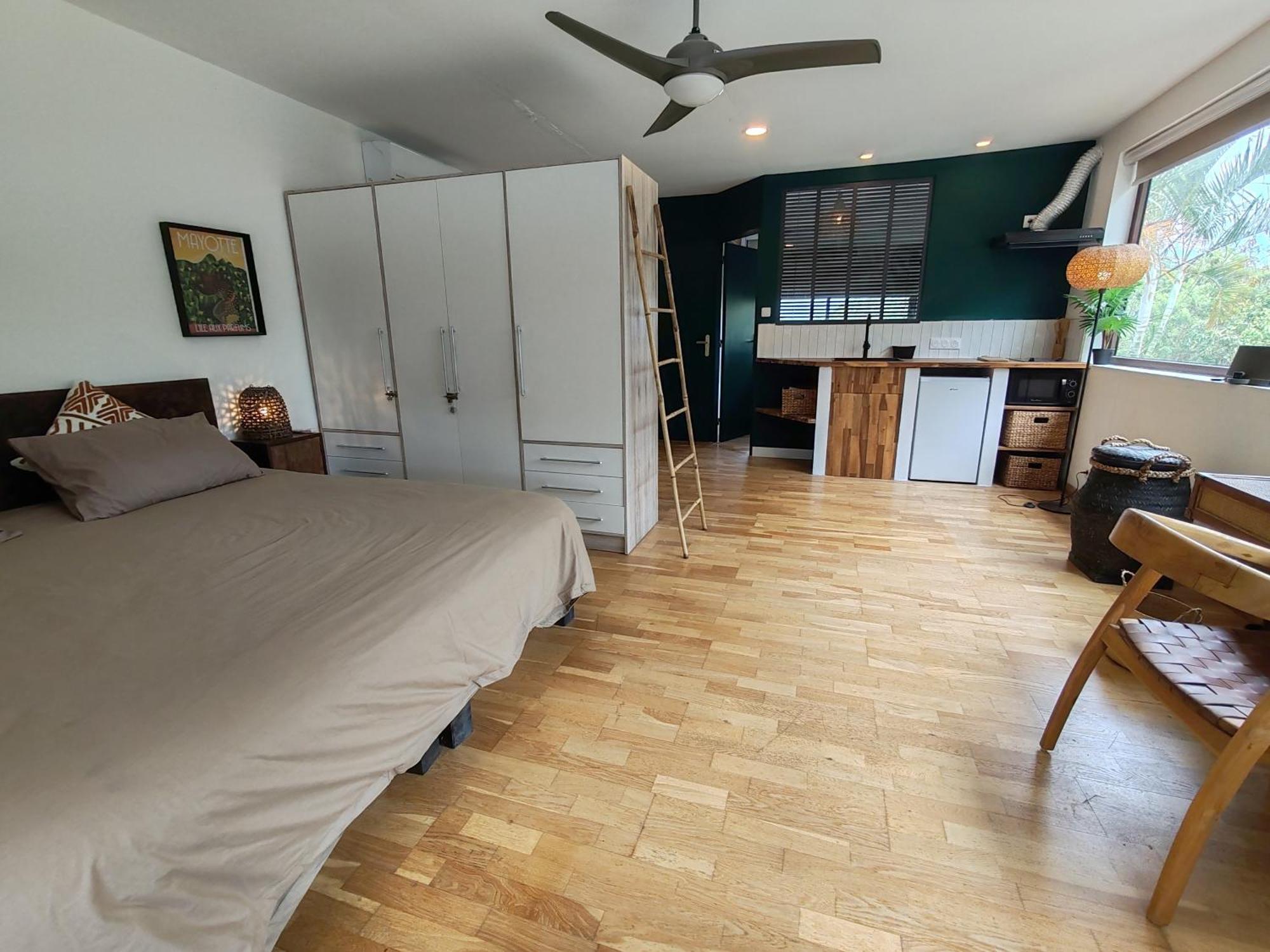 Coliver - Coliving A La Reunion Saint Pierre Buitenkant foto