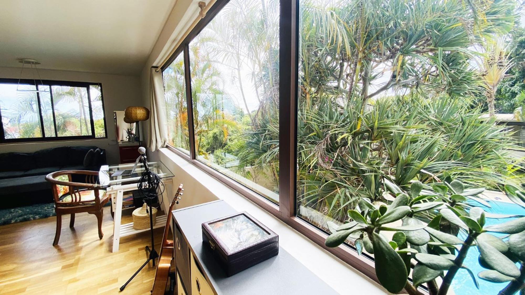 Coliver - Coliving A La Reunion Saint Pierre Buitenkant foto