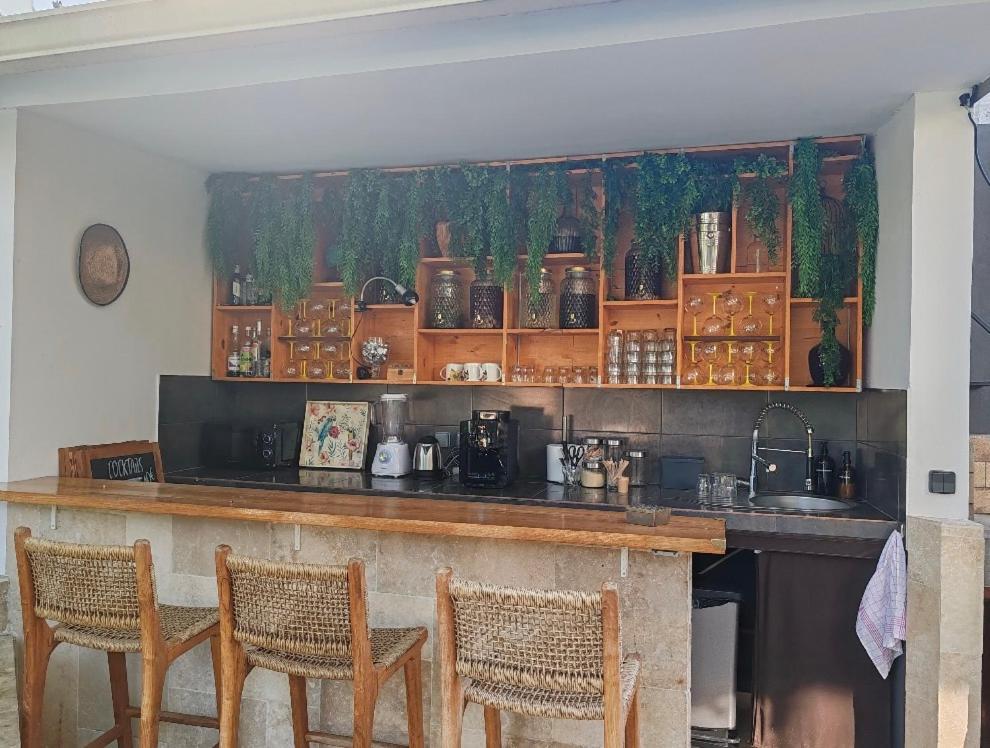 Coliver - Coliving A La Reunion Saint Pierre Buitenkant foto