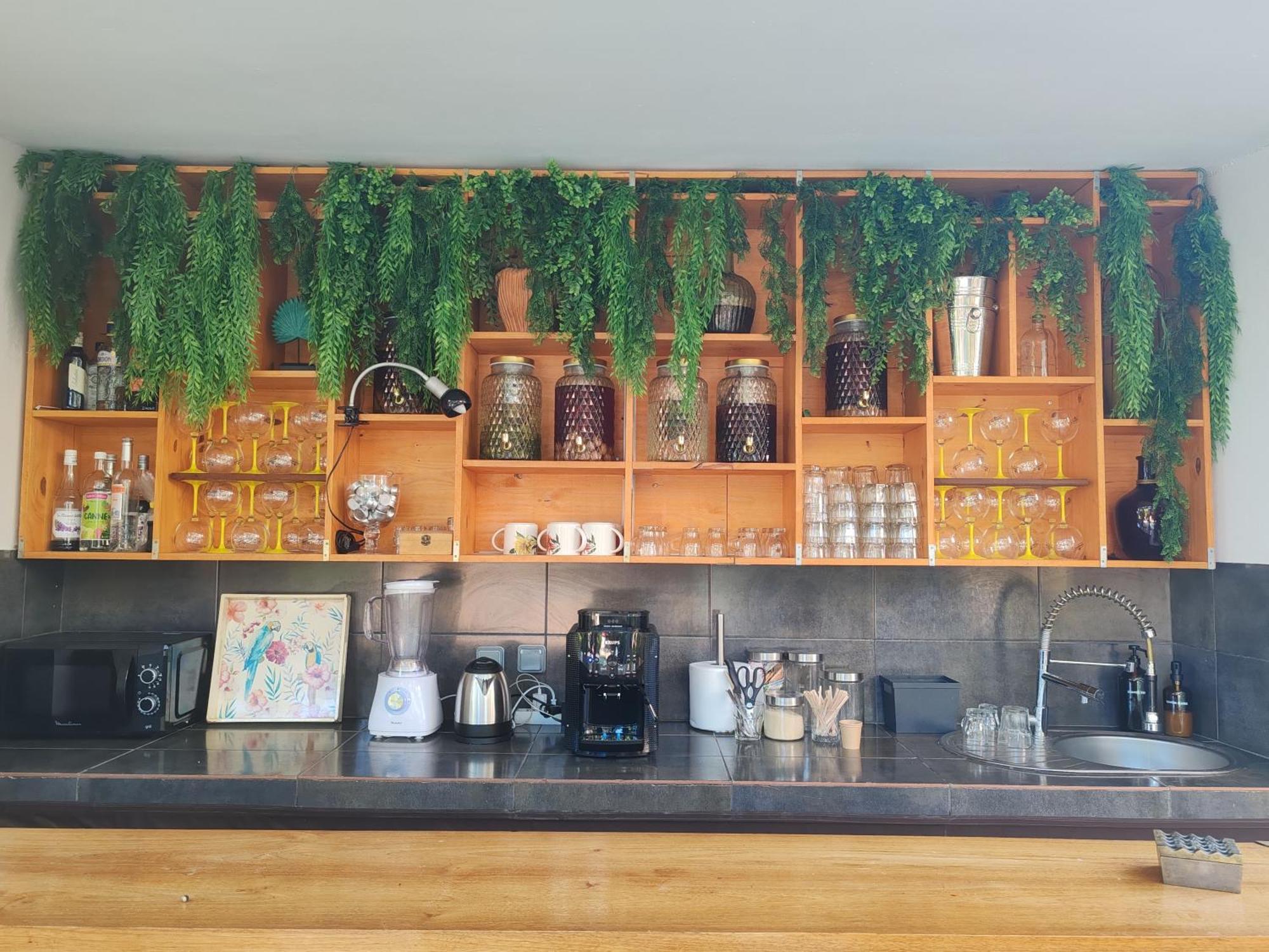 Coliver - Coliving A La Reunion Saint Pierre Buitenkant foto